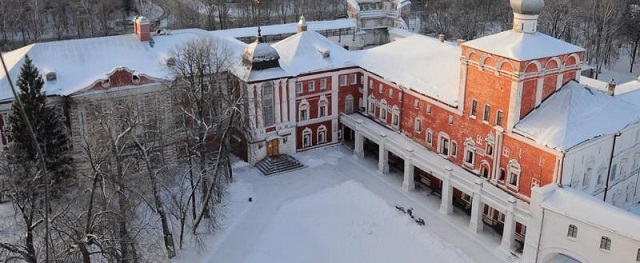 Жители Вологодской области смогут бесплатно посетить ряд музеев региона